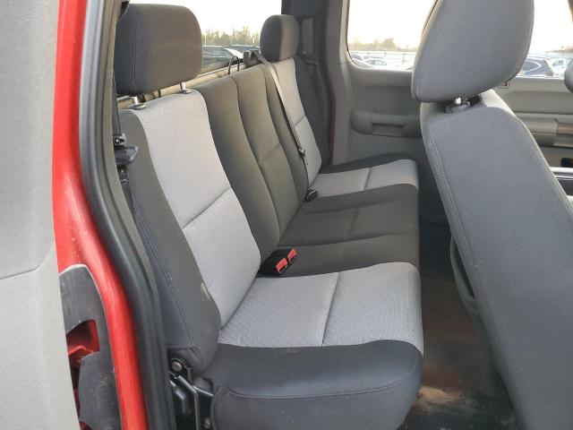 Photo 10 from auction – 2008 CHEVROLET SILVERADO with VIN 1GCEC19X78Z194987