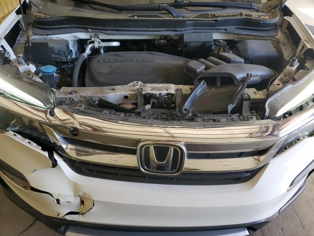 Photo 12 from auction – 2020 HONDA PILOT EX with VIN 5FNYF6H31LB003739