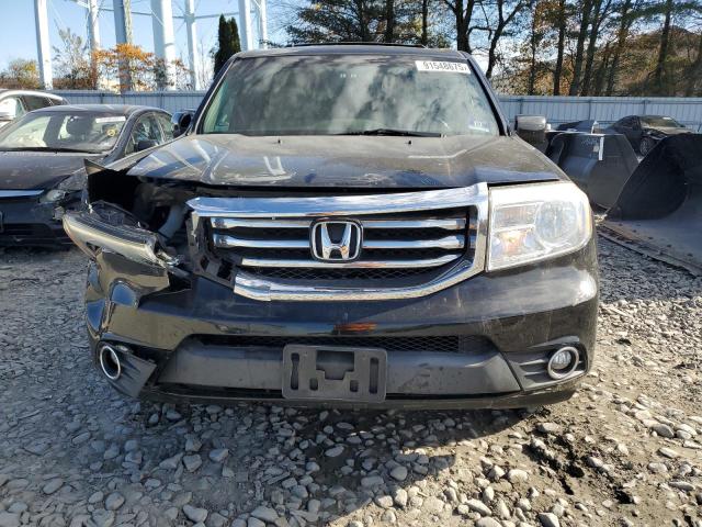 Photo 5 from auction – 2013 HONDA PILOT EXL with VIN 5FNYF4H59DB054770