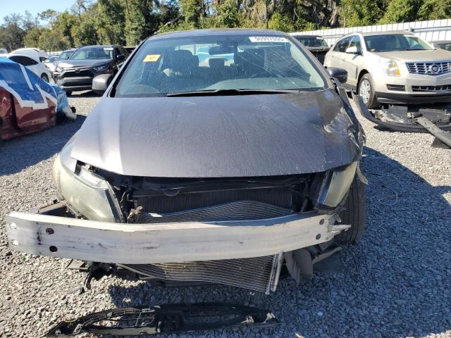 Photo 5 from auction – 2014 HONDA CIVIC HYBR with VIN 19XFB4F25EE001289