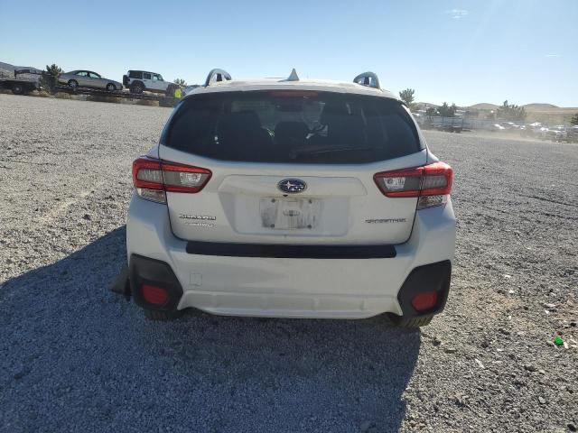 Photo 6 from auction – 2021 SUBARU CROSSTREK with VIN JF2GTAPCXM8288811