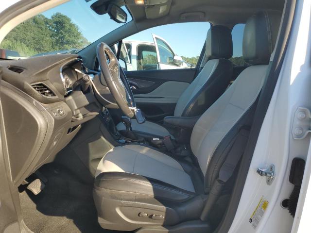 Photo 7 from auction – 2021 BUICK ENCORE PRE with VIN KL4CJASB9MB312062