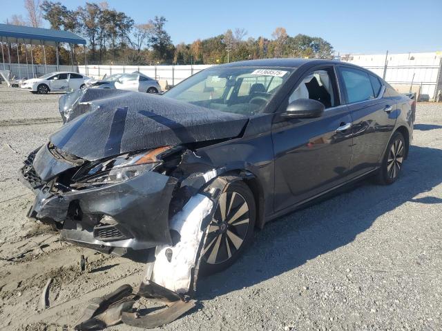 Photo 1 from auction – 2021 NISSAN ALTIMA SV with VIN 1N4BL4DV2MN343758