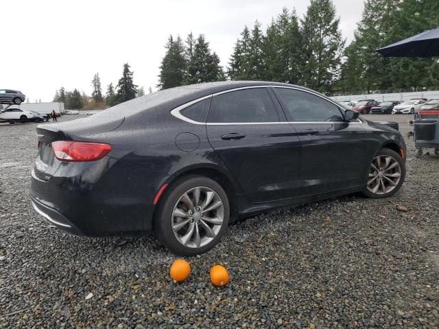 Photo 3 from auction – 2015 CHRYSLER 200 LIMITE with VIN 1C3CCCAB2FN711379