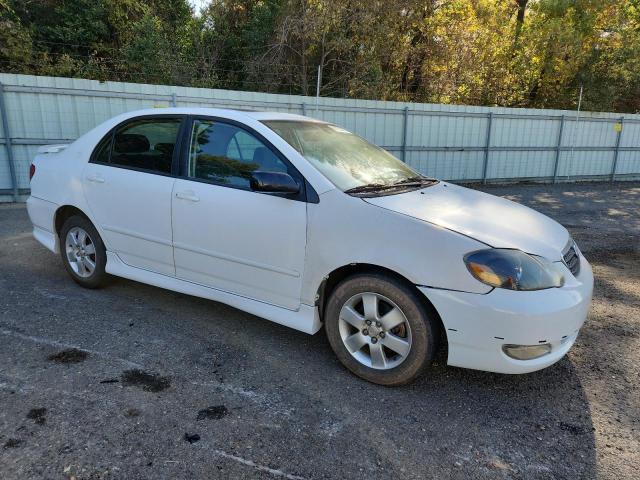 Photo 4 from auction – 2006 TOYOTA COROLLA CE with VIN 1NXBR32E96Z708639