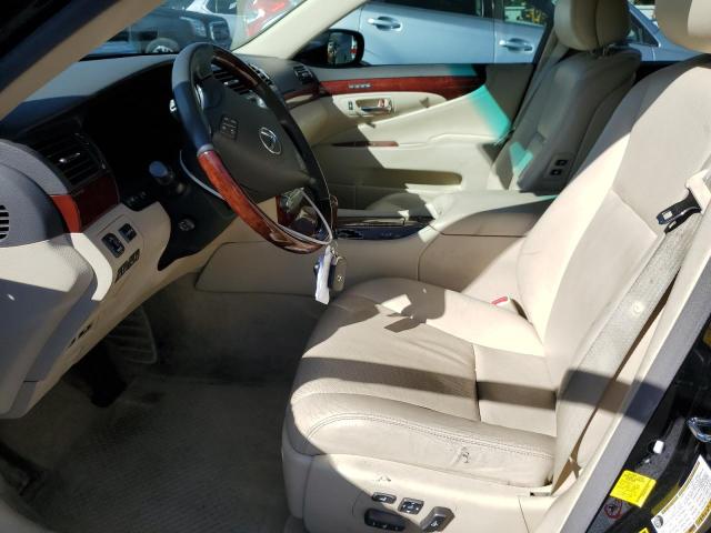 Photo 7 from auction – 2012 LEXUS LS 460 with VIN JTHBL5EF6C5111832