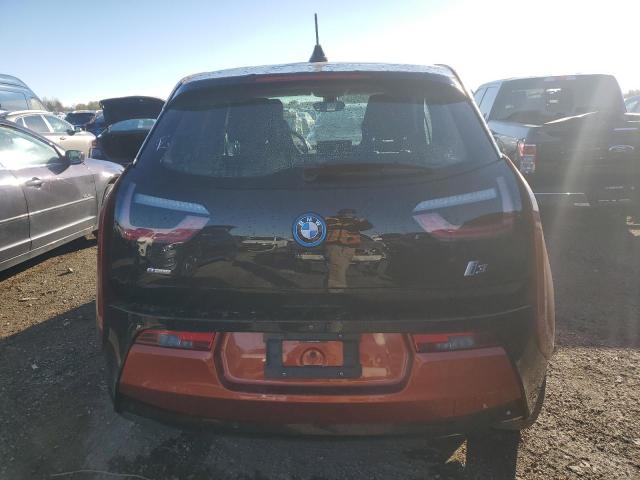 Photo 6 from auction – 2015 BMW I3 REX with VIN WBY1Z4C5XFV277807
