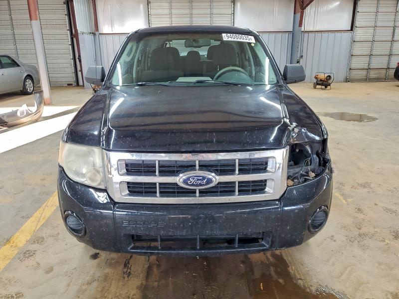 Photo 5 from auction – 2010 FORD ESCAPE XLS with VIN 1FMCU0C73AKB75340