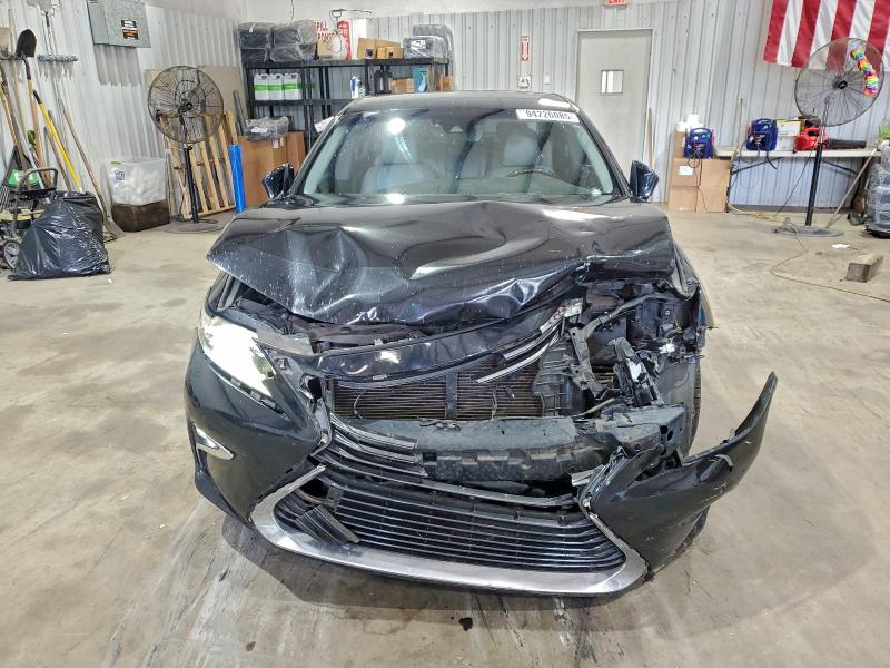Photo 5 from auction – 2016 LEXUS ES 350 with VIN 58ABK1GG4GU011294