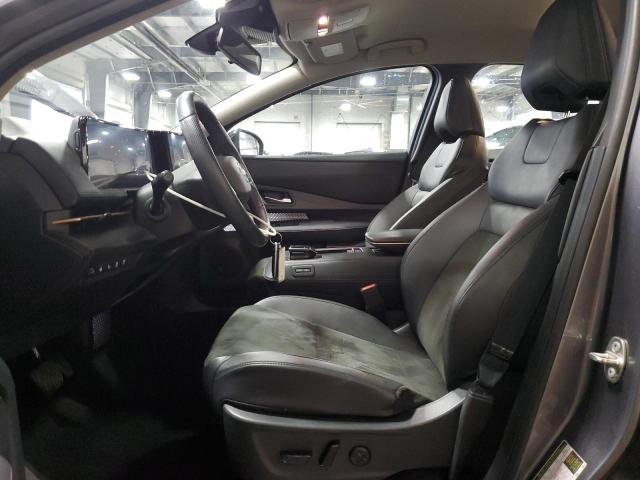 Photo 7 from auction – 2023 NISSAN ARIYA EVOL with VIN JN1DF0BB8PM703379