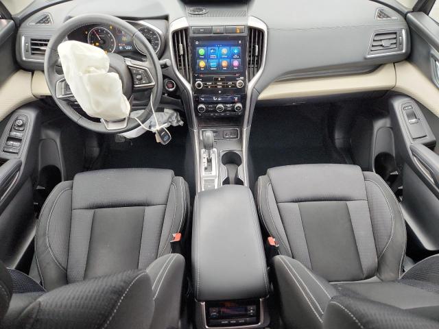 Photo 8 from auction – 2020 SUBARU ASCENT PRE with VIN 4S4WMACD9L3452739