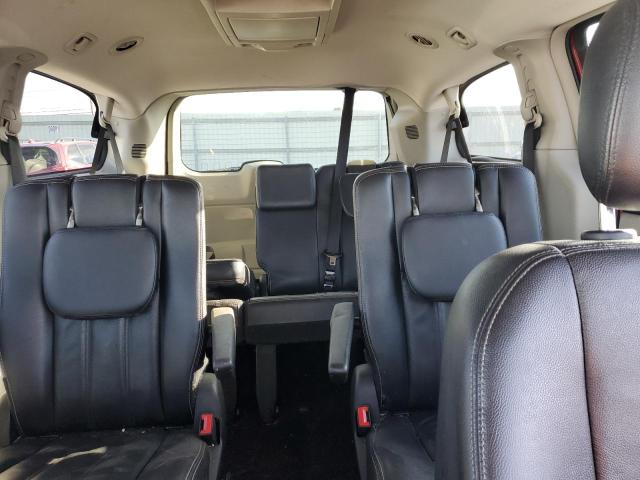 Photo 10 from auction – 2013 CHRYSLER TOWN & COU with VIN 2C4RC1BG8DR744309