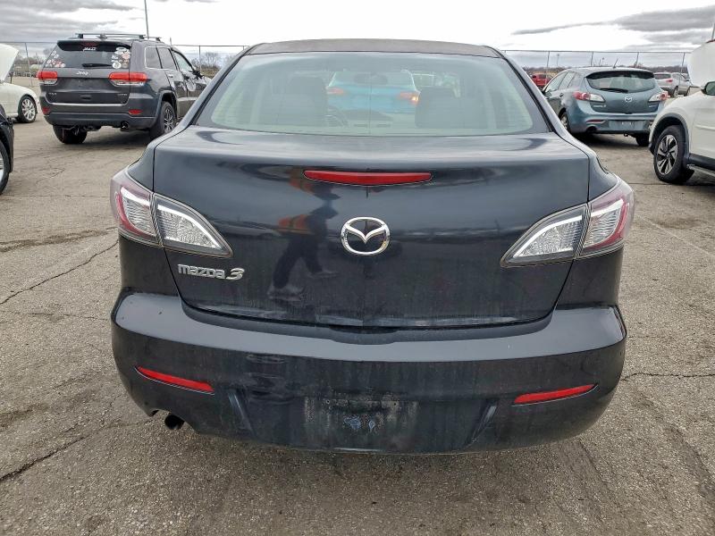 Photo 6 from auction – 2012 MAZDA 3 I with VIN JM1BL1UF8C1532728