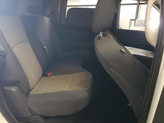 Photo 10 from auction – 2012 RAM 2500 ST with VIN 3C6UD5CL7CG330699