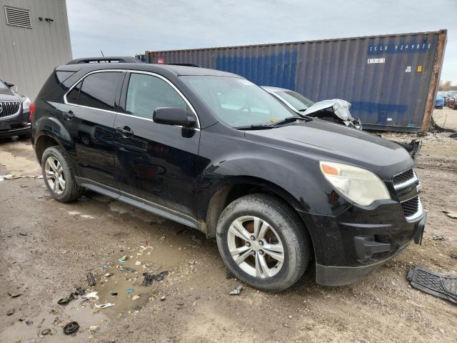 Photo 4 from auction – 2013 CHEVROLET EQUINOX LT with VIN 2GNFLEEK7D6352120