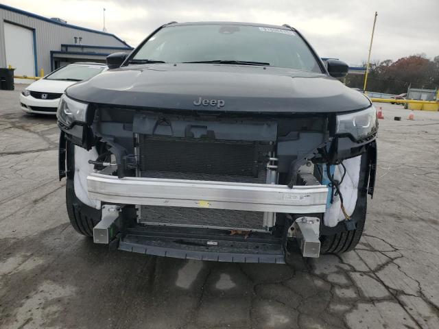 Photo 5 from auction – 2025 JEEP COMPASS with VIN 3C4NJDCN1ST561847
