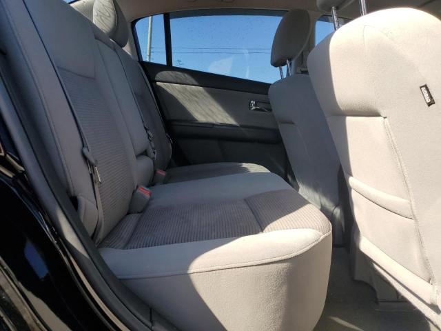 Photo 10 from auction – 2012 NISSAN SENTRA with VIN 3N1AB6AP4CL710266