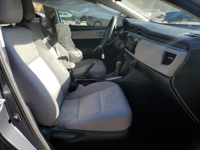 Photo 7 from auction – 2014 TOYOTA COROLLA L with VIN 2T1BURHE2EC034939
