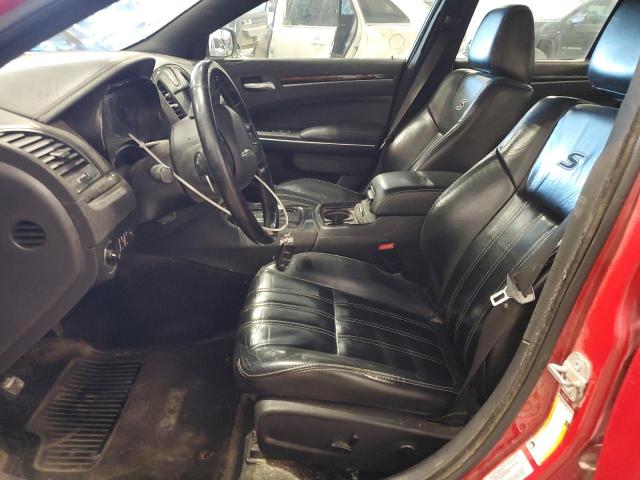 Photo 7 from auction – 2017 CHRYSLER 300 S with VIN 2C3CCAGG5HH591726