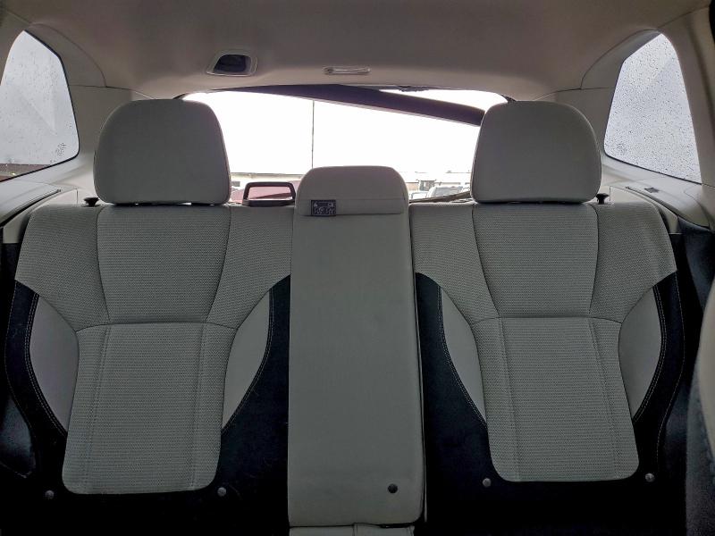 Photo 10 from auction – 2019 SUBARU FORESTER with VIN JF2SKACC2KH516431