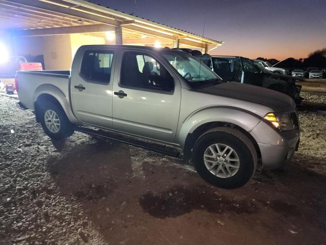 Photo 4 from auction – 2017 NISSAN FRONTIER S with VIN 1N6AD0EV4HN763101