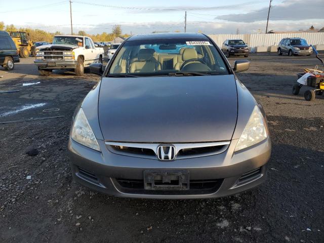 Photo 5 from auction – 2007 HONDA ACCORD EX with VIN 1HGCM66857A082475