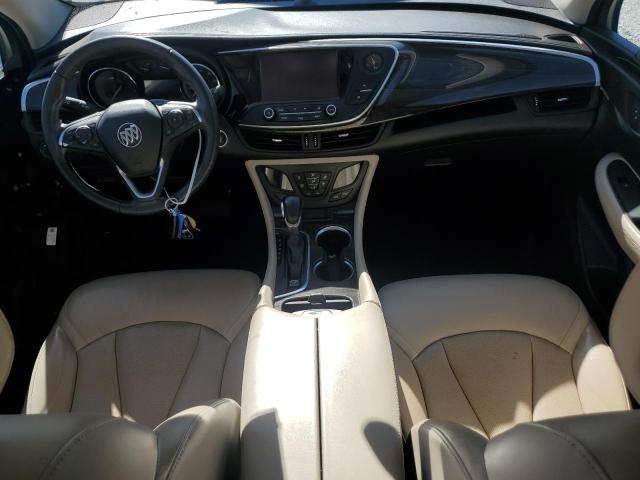 Photo 8 from auction – 2020 BUICK ENVISION E with VIN LRBFXCSAXLD081517
