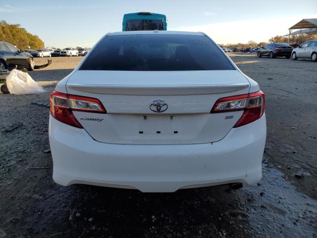 Photo 6 from auction – 2014 TOYOTA CAMRY L with VIN 4T1BF1FK5EU769837