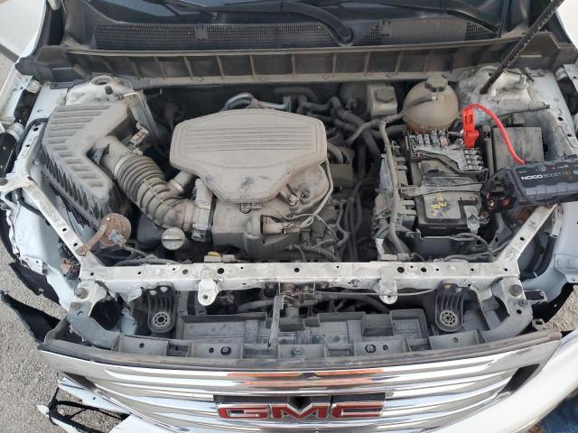 Photo 12 from auction – 2017 GMC ACADIA SLE with VIN 1GKKNLLS7HZ197849
