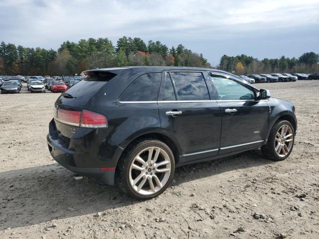 Photo 3 from auction – 2010 LINCOLN MKX with VIN 2LMDJ8JC5ABJ00813
