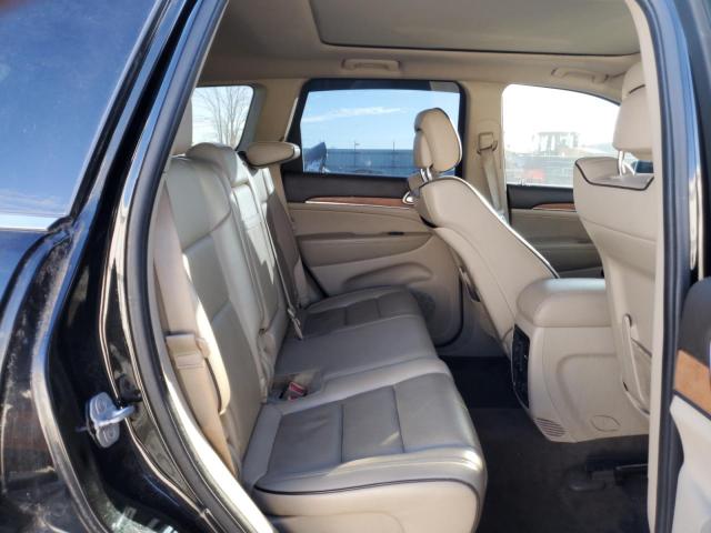 Photo 10 from auction – 2011 JEEP GRAND CHER with VIN 1J4RR6GG6BC514076
