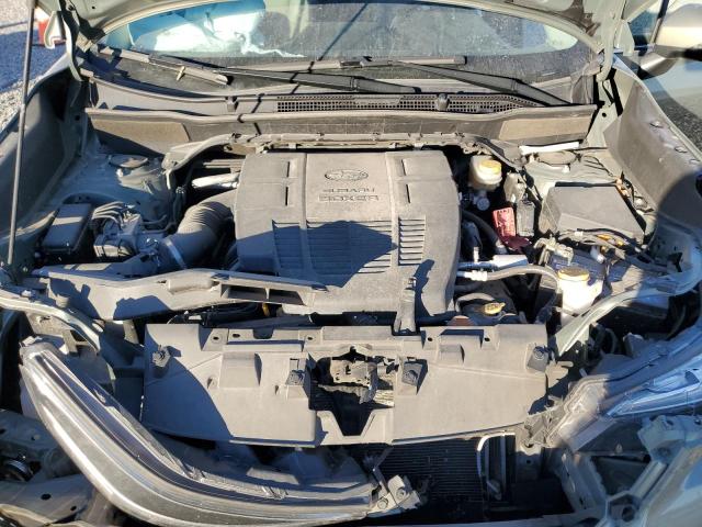 Photo 12 from auction – 2020 SUBARU FORESTER L with VIN JF2SKAUC0LH426310