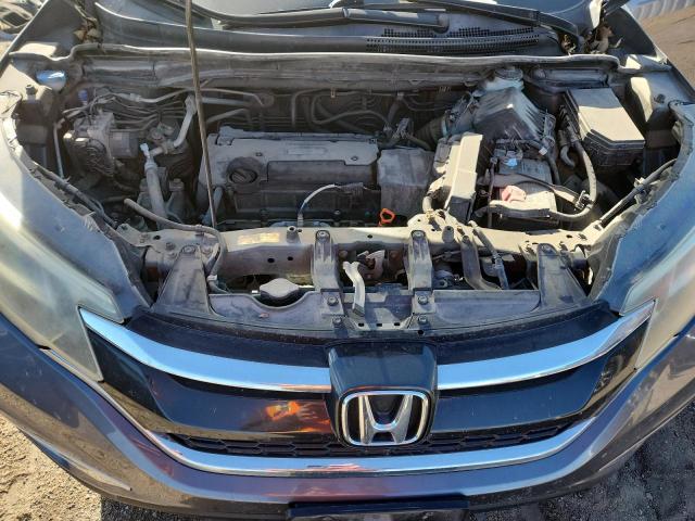 Photo 12 from auction – 2016 HONDA CR-V EX with VIN 2HKRM4H54GH618695