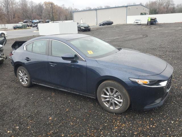 Photo 4 from auction – 2021 MAZDA 3 with VIN 3MZBPAAL0MM252138