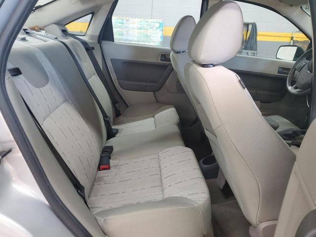 Photo 10 from auction – 2008 FORD FOCUS SE with VIN 1FAHP35N48W141558