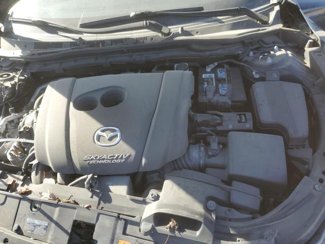 صورة رقم 11 من المزاد - 2017 MAZDA 6 TOURING مع VIN JM1GL1V56H1134856