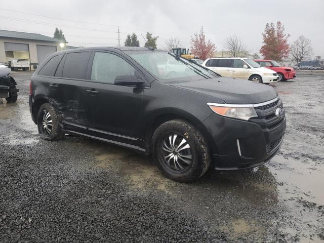 Photo 4 from auction – 2013 FORD EDGE SPORT with VIN 2FMDK4AK6DBC97441