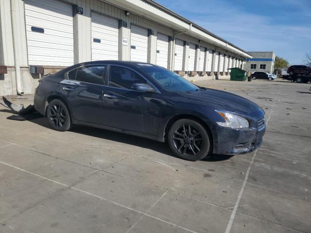 Foto 4 de la subasta – 2010 NISSAN MAXIMA S con VIN 1N4AA5AP2AC827157