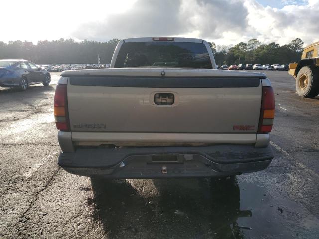 Photo 6 from auction – 2001 GMC NEW SIERRA with VIN 2GTEC19V711278174