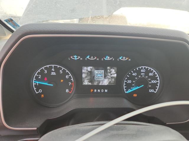 Photo 9 from auction – 2021 FORD F150 SUPER with VIN 1FTEW1EB8MFB94090
