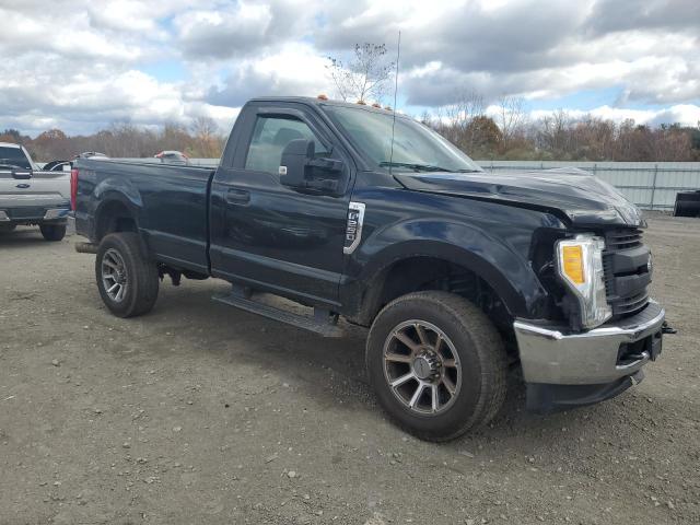 Photo 4 from auction – 2017 FORD F250 SUPER with VIN 1FTBF2B63HEF50733
