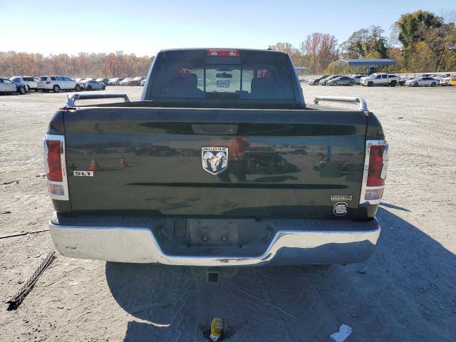 Photo 6 from auction – 2010 DODGE RAM 1500 with VIN 1D7RB1GP9AS250729