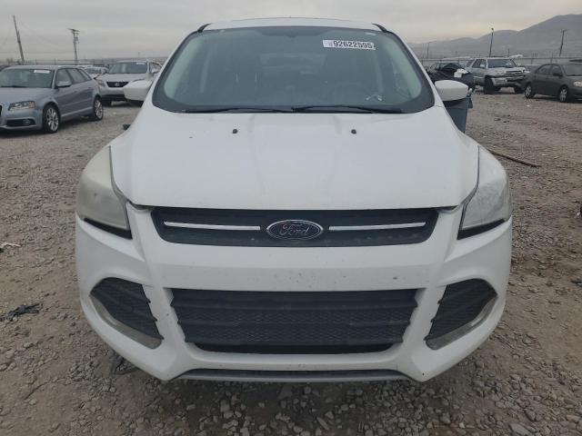Photo 5 from auction – 2016 FORD ESCAPE SE with VIN 1FMCU9G93GUC13033