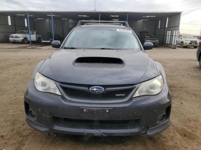Zdjęcie 5 z aukcji – 2013 SUBARU IMPREZA WR z VIN JF1GR7E69DG888325