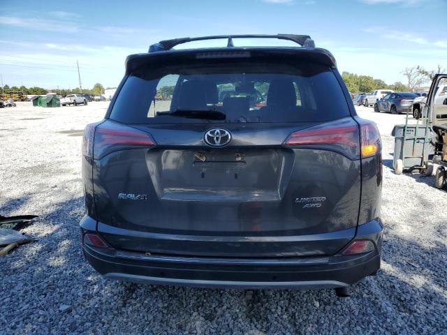 Photo 6 from auction – 2018 TOYOTA RAV4 LIMIT with VIN 2T3DFREV9JW828814