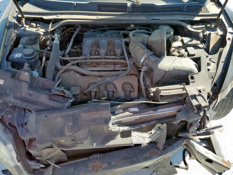 Photo 11 from auction – 2011 FORD TAURUS SE with VIN 1FAHP2DW5BG115881
