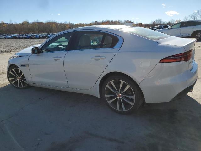 Photo 2 from auction – 2020 JAGUAR XE with VIN SAJAE4FX6LCP57670