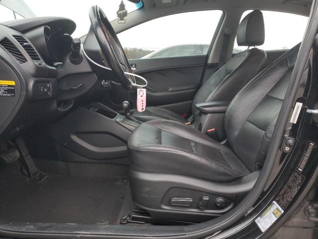 Photo 7 from auction – 2014 KIA FORTE EX with VIN KNAFZ4A8XE5169767