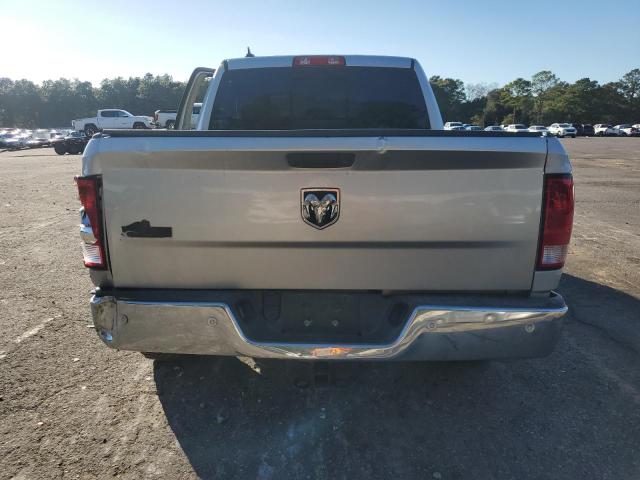 Photo 6 from auction – 2017 RAM 1500 SLT with VIN 1C6RR6LG3HS605209