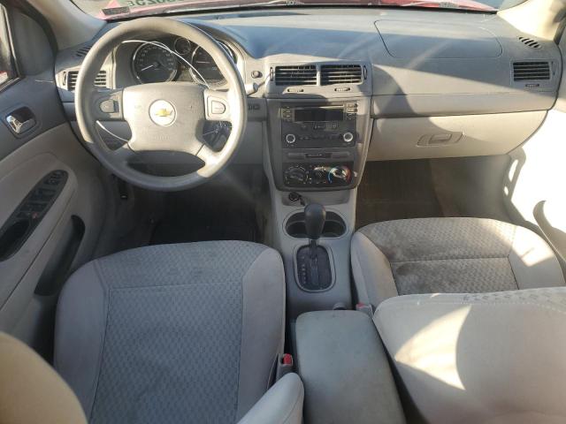Photo 8 from auction – 2006 CHEVROLET COBALT LT with VIN 1G1AL55F367684671